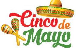 cinco de mayo